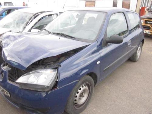 Høyre foran invendig håndtak RENAULT CLIO II (BB_, CB_) 1.5 dCi (B/C2J) | BP25583940I14 