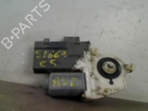 Used Right front window motor CITROËN C5 I (DC_) 2.0 HDi (DCRHZB, DCRHZE) (109 hp) 25537509