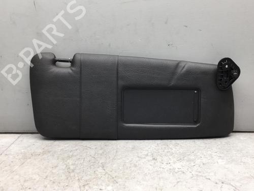 right-sun-visor-bmw-3-e46-1997-1998-1999-2000-2001-2002-2003-2004-2005-25554711 main image