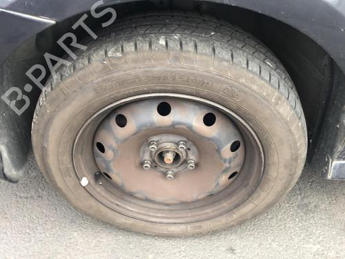 Hand brake RENAULT LAGUNA III (BT0/1) 1.5 dCi (BT00, BT0A, BT0T, BT1J) | BP25534695I18 