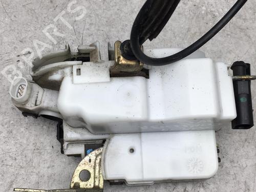 Front right lock SEAT CORDOBA (6K1, 6K2) 1.9 TDI | BP25533115C97 