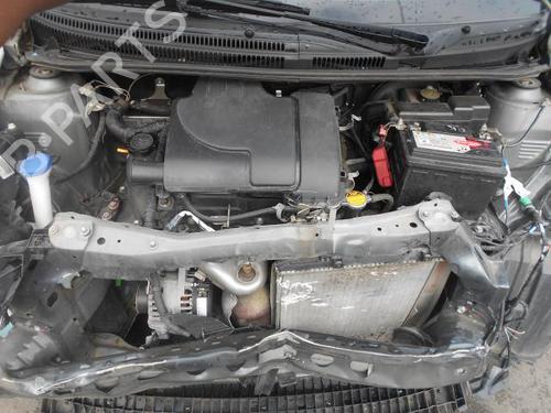 Steering column TOYOTA AYGO (_B1_) 1.0 (KGB10_, KGB10R) | BP25582563M21