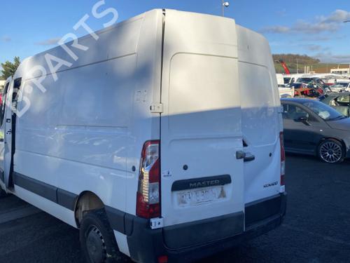 Left front shock absorber RENAULT MASTER III Van (FV) 2.3 dCi 145 FWD (FV0E, FV0F, FV0H, FV02, FV0M, FV0S,... | BP25527972M16  - Image 16