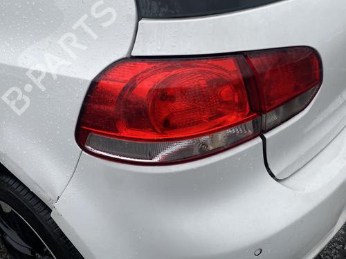 Steering column stalk VW GOLF VI (5K1) 1.6 TDI | BP31907955I23  - Image 25