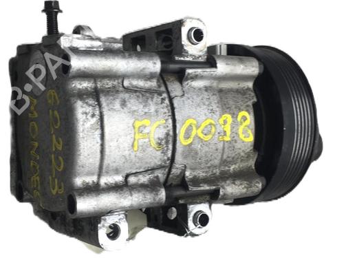 AC compressor FORD MONDEO III (B5Y) 2.0 16V TDDi / TDCi | BP25510688M34  - Image 5