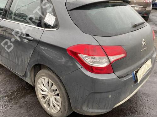 Front wiper motor CITROËN C4 II (NC_) 1.6 HDi 115 | BP25512094M29 - Image 10