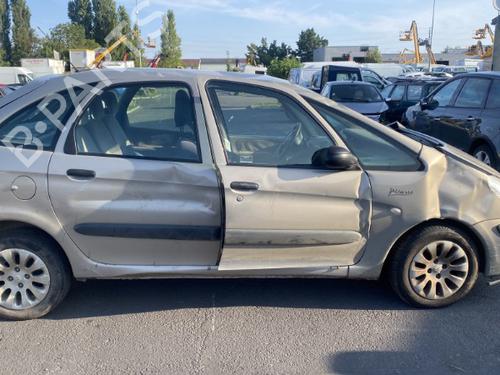 Fuel flap CITROËN XSARA PICASSO (N68) 2.0 HDi | BP25543862C131 