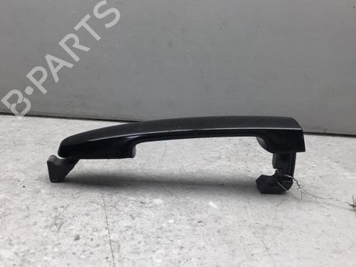 Venstre bak utvendig håndtak TOYOTA RAV 4 II (_A2_) 2.0 D 4WD (CLA20_, CLA21_, CLA20R, CLA21R) (116 hp) 25561272