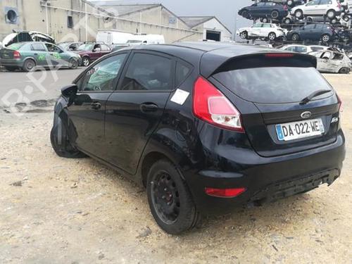 Starter FORD FIESTA VI (CB1, CCN) 1.5 TDCi | BP25559375M8  - Image 9