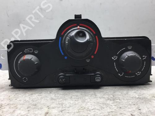 Used Climate control RENAULT KANGOO Express (FW0/1_) 1.5 dCi 90 (FW0G, FW05, FW08, FW11) (90 hp) 25514726