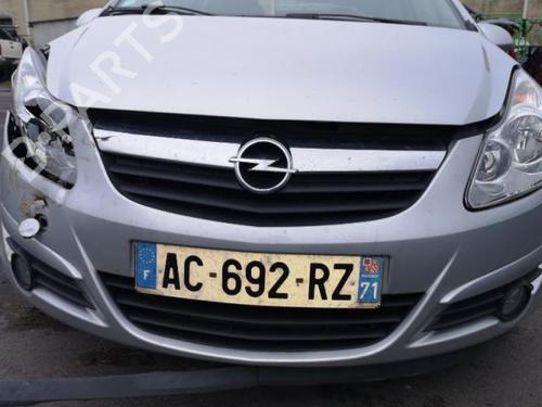 Headlight switch OPEL CORSA D (S07) 1.4 (L08, L68) | BP25555214I24 - Image 30