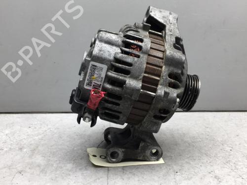 Used Alternator Alternator FORD FIESTA V (JH_, JD_) 1.25 16V (75 hp) 25520437 25520437