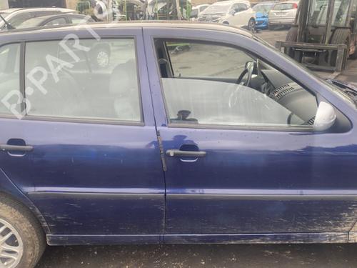 Left headlight VW POLO (6N2) 1.4 | BP31355885C28  - Image 25