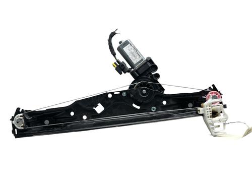 Front left window mechanism FORD KA (RU8) 1.2 | BP25566828C22 