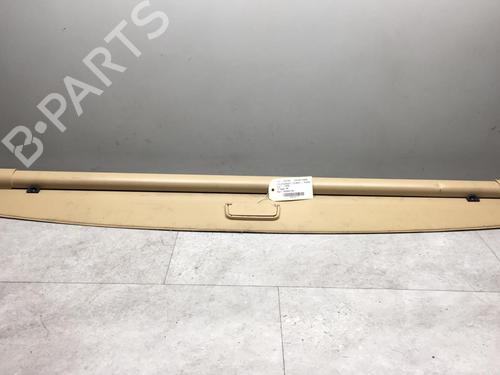 Used Rear parcel shelf VW TOURAN (1T1, 1T2) 1.9 TDI (105 hp) 25560850