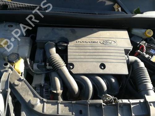 Steering rack FORD FUSION (JU_) 1.6 | BP25516684M22 