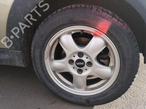 Front right seatbelt MINI MINI (R56) Cooper | BP25532224I25 - Image 24