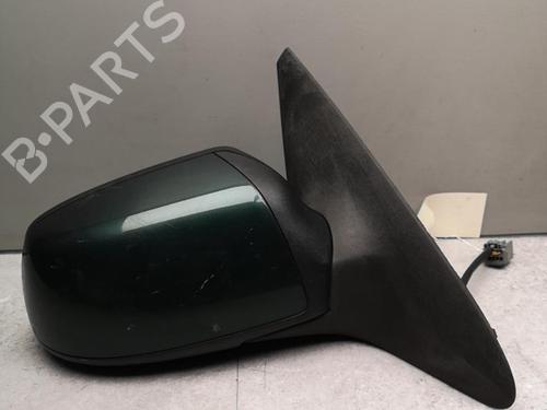 Right mirror FORD MONDEO III (B5Y) 2.0 16V TDDi / TDCi | BP25531739C27 