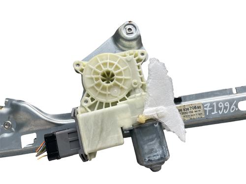 Used Rear right window mechanism Rear right window mechanism PEUGEOT 5008 (0U_, 0E_) 1.6 HDi (112 hp) 25530247 25530247