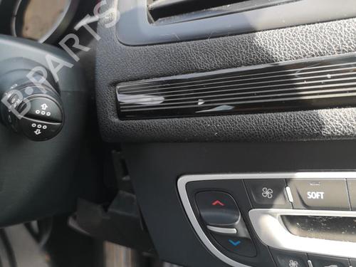 Front right window mechanism RENAULT MEGANE III Grandtour (KZ0/1) 1.9 dCi (KZ0J, KZ0N, KZ1S) | BP25561663C23 