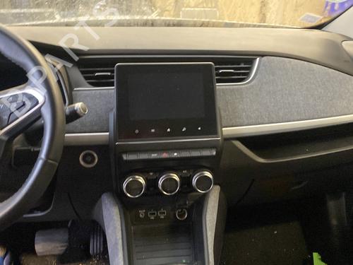Brukte deler til RENAULT ZOE (BFM_) ZOE (BFMC, BFMD) 4947811