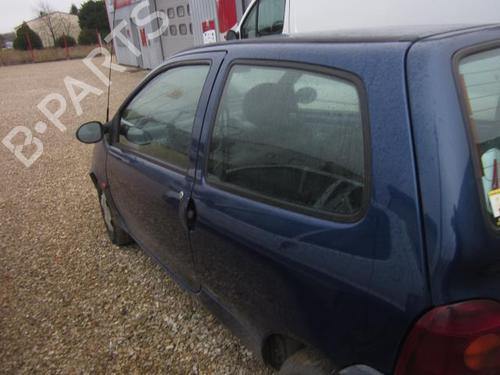 Steering column stalk RENAULT TWINGO I (C06_) 1.2 (C066, C068) | BP25536064I23 