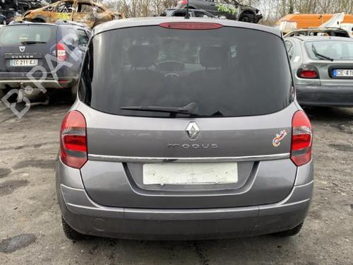 Ratstangsstang RENAULT MODUS / GRAND MODUS (F/JP0_) 1.5 dCi (JP02) | BP25501740I23 - Image 25