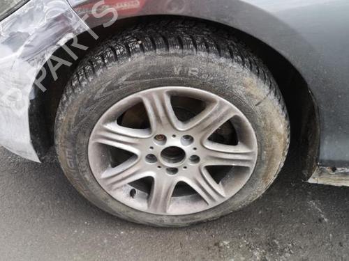 Climate control BMW 1 (F20) 120 d xDrive | BP25551703I5 - Image 16