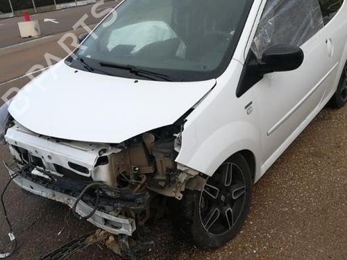 Right tailgate light RENAULT TWINGO II (CN0_) 1.2 16V (CN04, CN0B) | BP25524482C80  - Image 5