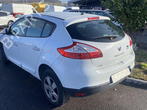 Climate control RENAULT MEGANE III Hatchback (BZ0/1_, B3_) 1.5 dCi (BZ09, BZ0D, BZ1W, BZ29, BZ14) | BP26410358I5  - Image 24