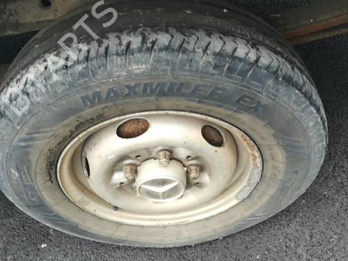 Used Parts MERCEDES-BENZ T1 Van (601, 611) 2495636