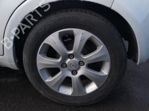 Climate control OPEL AGILA B (H08) 1.0 (F68) | BP25517670I5  - Image 27