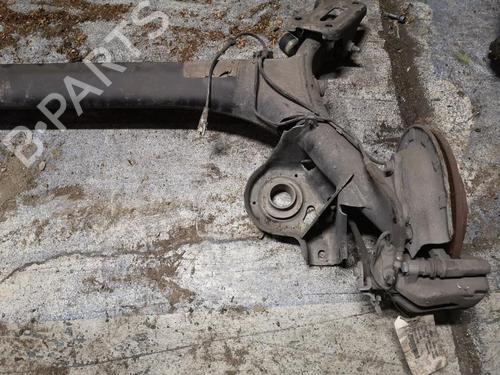 Rear axle PEUGEOT 307 Break (3E) 1.6 16V | BP25558639M2 