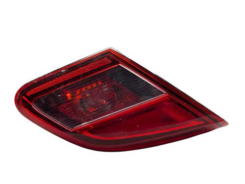 Used Left tailgate light Left tailgate light OPEL CORSA E (X15) 1.4 Turbo (08, 68) (101 hp) 29842881 29842881