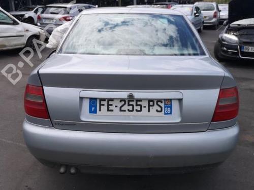 Right sun visor AUDI A4 B5 (8D2) 1.9 TDI | BP25536993I2  - Image 10