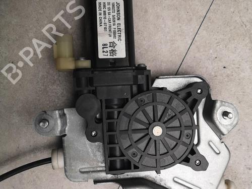 Rudehejsemekanisme ventre foran KIA PICANTO I (SA) 1.0 (63 hp) 25517505