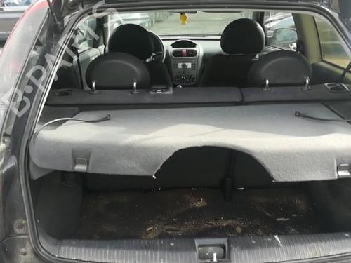 Switch OPEL CORSA C (X01) 1.7 CDTI (F08, F68) | BP25516173I30 - Image 16