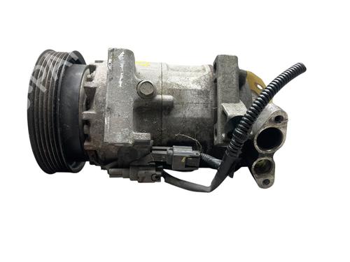 AC compressor RENAULT CAPTUR I (J5_, H5_) 1.5 dCi 90 (J5N4, J5M5, J5MW, J5M6, J5AL, J5AJ) | BP29507026M34 - Image 4