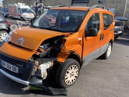 Right taillight CITROËN NEMO Box Body/MPV (AA_) 1.4 HDi | BP25510169C35 - Image 14
