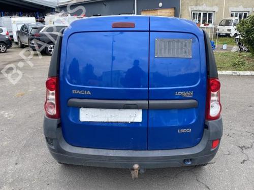 Front right lock DACIA LOGAN (LS_) 1.5 dCi (LS0K) | BP25566892C97  - Image 19