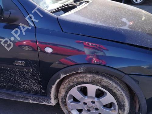 AC compressor OPEL CORSA C (X01) 1.7 DTI (F08, F68) | BP25514336M34  - Image 16