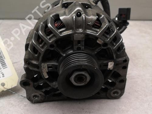 Alternator VW POLO (9N_, 9A_) 1.2 12V | BP25561480M7 