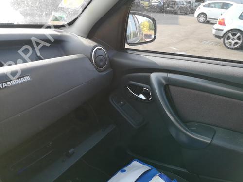 Front right lock DACIA DUSTER (HS_)  | BP25521144C97  - Image 26