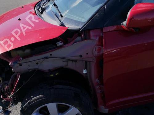 Climate control SUZUKI SWIFT III (MZ, EZ) 1.3 DDiS (RS413D) | BP25554992I5 - Image 20