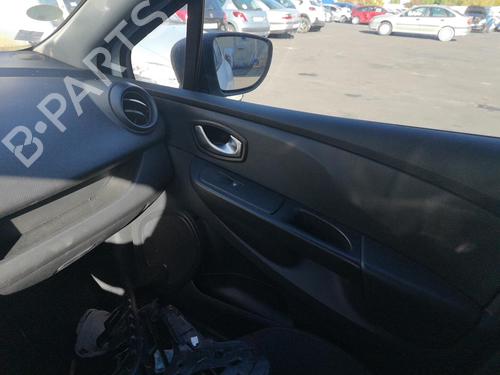 Starter RENAULT CLIO IV (BH_) 1.5 dCi 75 | BP25525077M8 