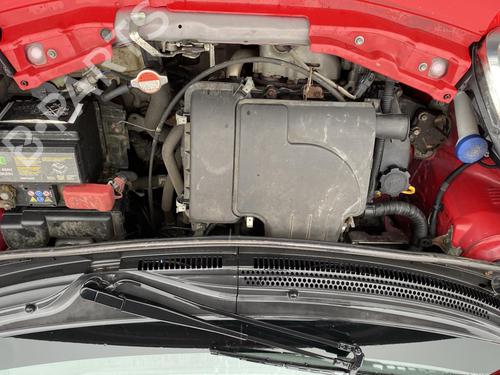 Rear right lock CITROËN C1 (PM_, PN_) 1.0 | BP25556336C99 