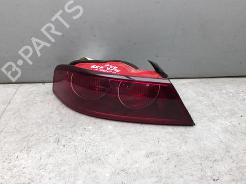 Used Left taillight Left taillight ALFA ROMEO 159 Sportwagon (939_) 2.4 JTDM (939.BXM1B) (210 hp) 25521095 25521095
