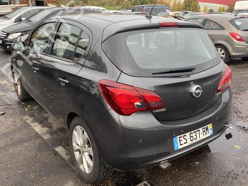 Alternator OPEL CORSA E (X15) 1.4 Turbo (08, 68) | BP26527457M7 - Image 16