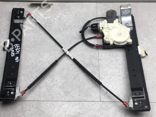 Used Front left window mechanism FORD S-MAX (WA6) 2.0 TDCi (140 hp) 25561043