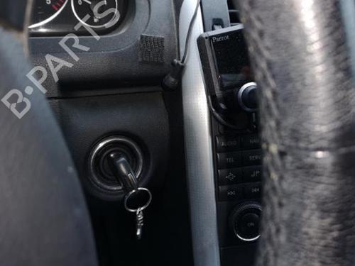 Climate control MERCEDES-BENZ A-CLASS (W169) A 200 CDI (169.008, 169.308) | BP25519853I5  - Image 23